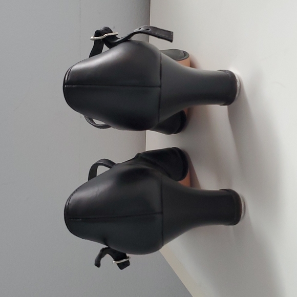 Liberts 2" Super Tap- Tap Dancing Shoes - Picture 5 of 8